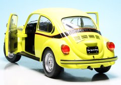 1:18 1973 Volkswagen Beetle Käfer 1303 Sport 