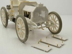 1:18 1901 Mercedes Simplex 35HP
