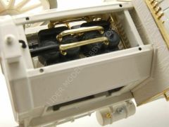 1:18 1901 Mercedes Simplex 35HP