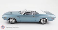 1:18 1970 Dodge Challenger - Western Sport Special