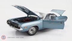 1:18 1970 Dodge Challenger - Western Sport Special