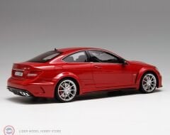 1:18 GT Spirit 2011 Mercedes Benz C63 AMG Coupe