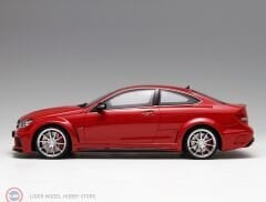 1:18 GT Spirit 2011 Mercedes Benz C63 AMG Coupe