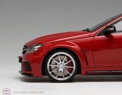 1:18 GT Spirit 2011 Mercedes Benz C63 AMG Coupe