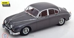 1:18 KK Scale 1959 Jaguar MK II 3.8 LHD