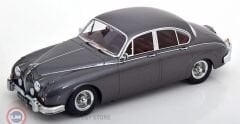 1:18 KK Scale 1959 Jaguar MK II 3.8 LHD
