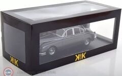 1:18 KK Scale 1959 Jaguar MK II 3.8 LHD