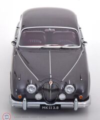 1:18 KK Scale 1959 Jaguar MK II 3.8 LHD