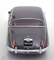 1:18 KK Scale 1959 Jaguar MK II 3.8 LHD