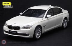 1:18 Kyosho 2008 BMW  7er 760li Limousine