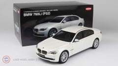 1:18 Kyosho 2008 BMW  7er 760li Limousine