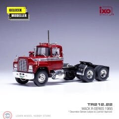 1:43 IXO 1966 Mack R-Series