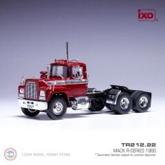 1:43 IXO 1966 Mack R-Series