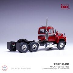 1:43 IXO 1966 Mack R-Series