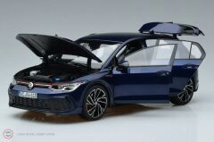 1:18 2020 Volkswagen Golf VIII GTI