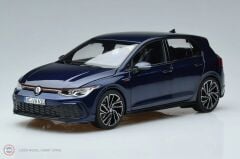 1:18 2020 Volkswagen Golf VIII GTI