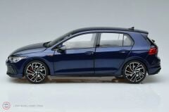 1:18 Norev 2020 Volkswagen Golf 8 GTI