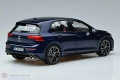 1:18 Norev 2020 Volkswagen Golf 8 GTI