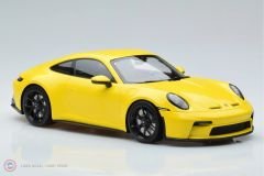 1:18 2022 Porsche 911 (992) GT3 TOURING
