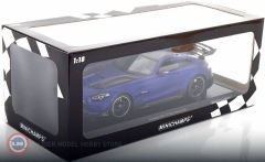 1:18 2020 Mercedes Benz  AMG GT BLACK SERIES