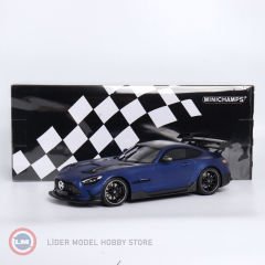 1:18 2020 Mercedes Benz  AMG GT BLACK SERIES