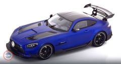 1:18 2020 Mercedes Benz  AMG GT BLACK SERIES