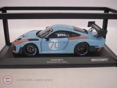 1:18 Minichamps 2019 Porsche 93519 Groep Zuid