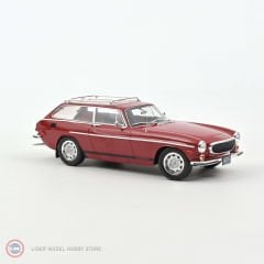 1:18 Norev 1972 Volvo 1800 ES (US Versiyon)