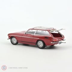 1:18 Norev 1972 Volvo 1800 ES (US Versiyon)