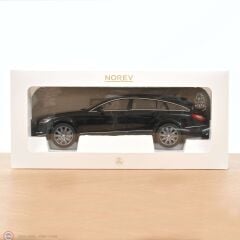 1:18 Norev 2011 Mercedes Benz CLS Shooting Brake
