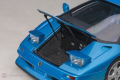 1:18 Lamborghini Diablo SE 30th Anniversary Edition