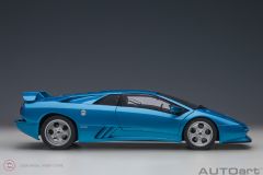 1:18 Lamborghini Diablo SE 30th Anniversary Edition