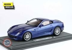 1:18 BBR 2006 Ferrari 599 GTB FIORANO