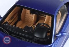 1:18 BBR 2006 Ferrari 599 GTB FIORANO