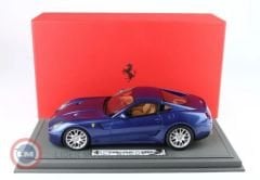 1:18 BBR 2006 Ferrari 599 GTB FIORANO