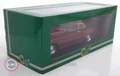 1:18 1955 Bentley S1 Continental Fastback Mulliner