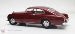 1:18 1955 Bentley S1 Continental Fastback Mulliner