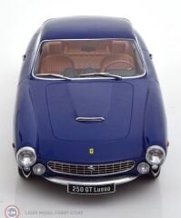 1:18 KK Scale 1962 Ferrari 250 GT Lusso