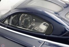 1:18 BBR Pagani Utopia Blu Midnight Glossy & showcase