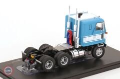 1:43 IXO 1970 GMC Astro 95