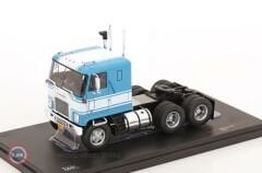 1:43 IXO 1970 GMC Astro 95