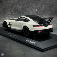 1:18 Minichamps 2020 Mercedes Benz  AMG GT BLACK SERIES