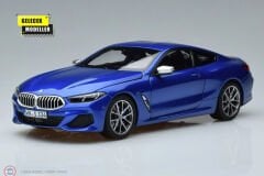 1:18 Norev 2019 BMW M850i