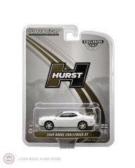 1:64 2009 Dodge Challenger RT