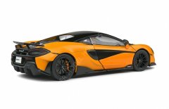 1:18 2018 Mclaren 600LT
