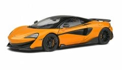1:18 2018 Mclaren 600LT