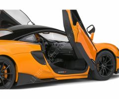 1:18 2018 Mclaren 600LT