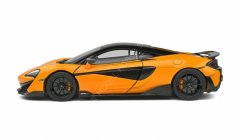 1:18 2018 Mclaren 600LT