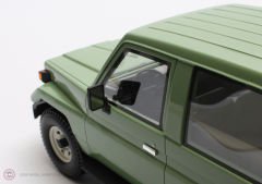 1:18 1984 Toyota Landcruiser BJ70