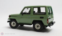 1:18 1984 Toyota Landcruiser BJ70